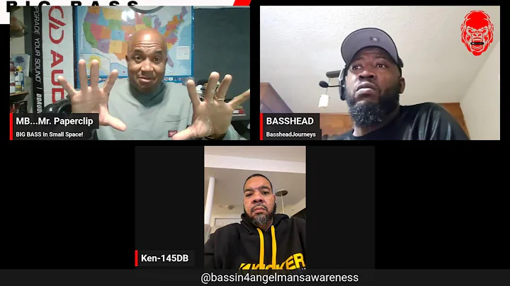 MBEnclosure Q&A Live