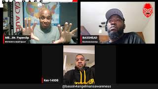 MBE w/ Fred&Ken ….Episode 25