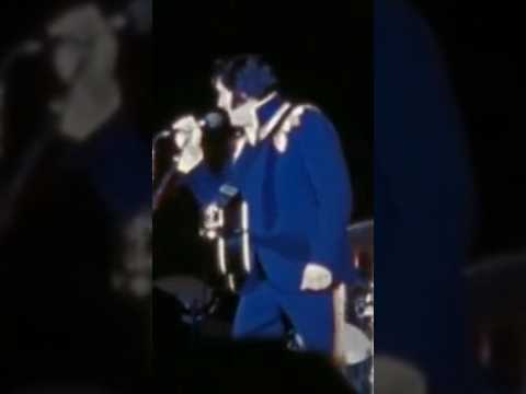 Elvis (Got a Woman)Ao Vivo Em Tampa Florida) 26 De Abril De 1975👑🎼
