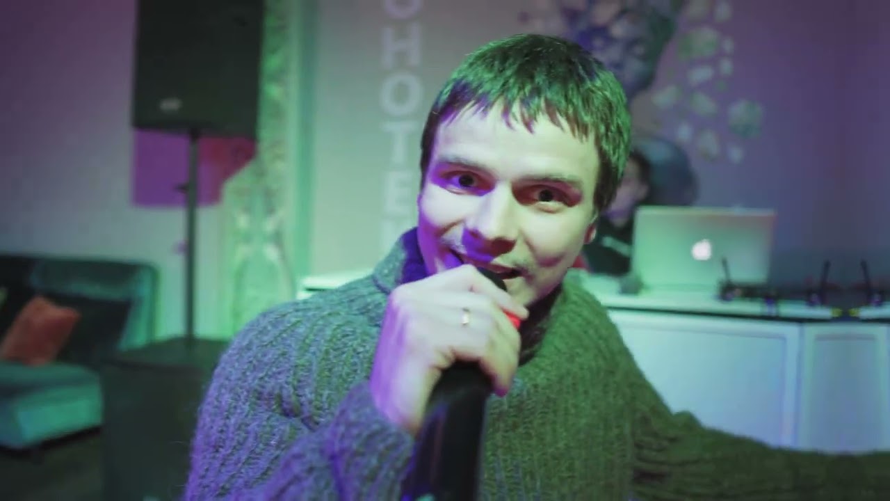 Tomили Jerry- Смотри на меня.