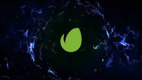 Geometric Abstract Opener | After Effects template