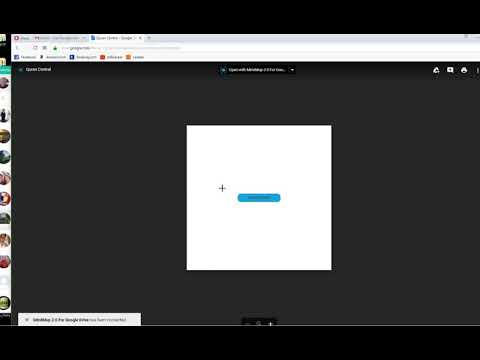 How To Get Started Using Mindmup 2.0