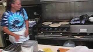 The Seiad Café Pancake Challenge