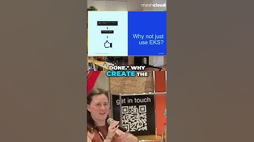 Why We Don’t Just Use EKS: Building Cloud-Agnostic Kubernetes with Rancher