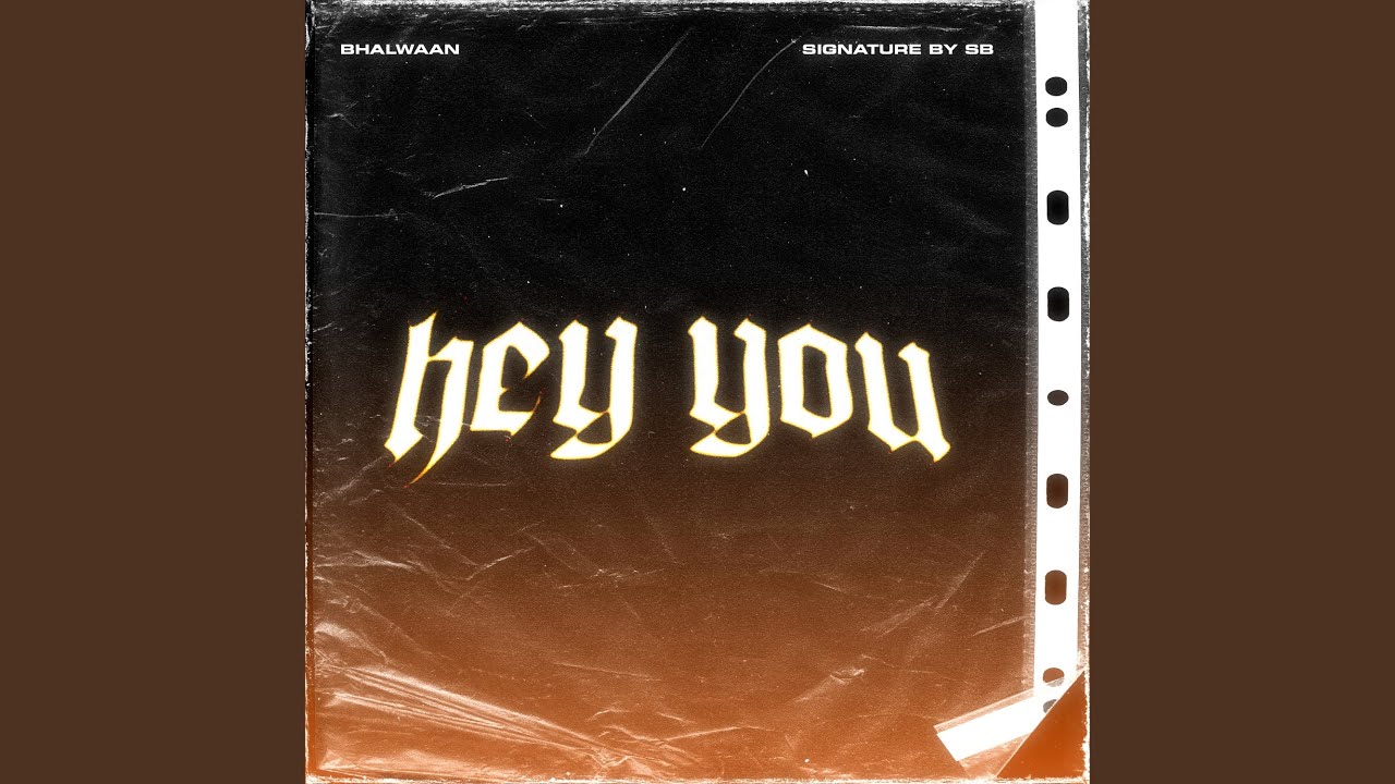 Hey You auf YouTube ansehen Hey You auf YouTube ansehen