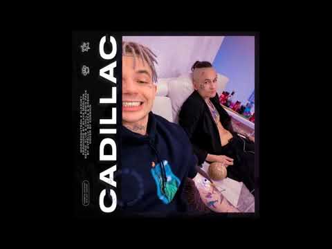 MORGENSHTERN, Элджей-Cadillac Club Remix by( Skazka Music)