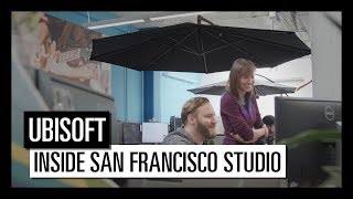 Famous Inside Ubisoft San Francisco Studio Wealth