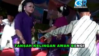 Santika Budaya - Mendem Kangen 