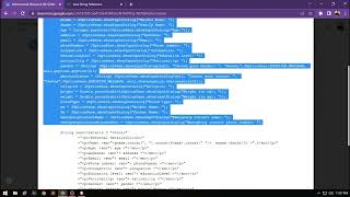Instructional Resource 08: Getting User Input with JOptionPane
