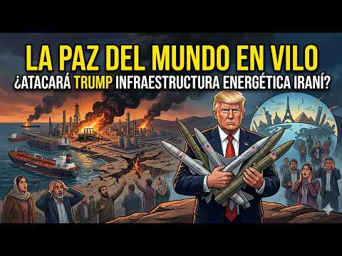 ¿Hacia la guerra total en el Golfo Pérsico? Pulso Trump-Irán y tablero geopolítico mundial en vilo
