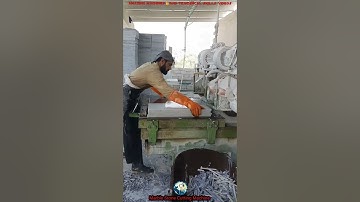 Amazing Machines👍Marble Stone Cutting Work, Marble different size Cutting Teachnical Skills😎#viral