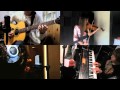 【Valentine's Edition】「rain stops, good bye」feat EVO+ avi