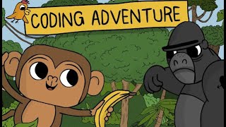 Code Monkey  - Görev #19