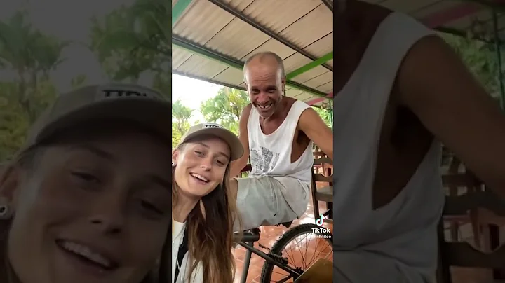 Evangelina Gonzlez: la argentina que se enamor de ...