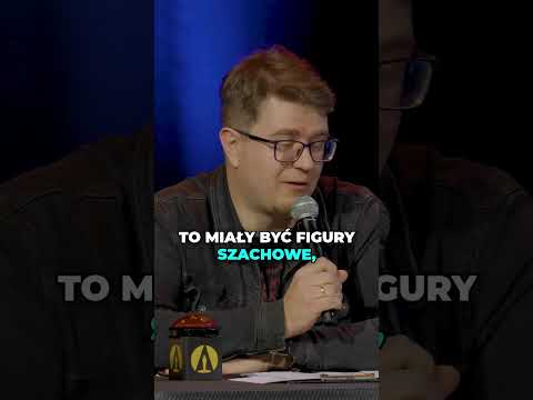 ZABAWKA (MASZ MINUTĘ) #standup #humor #shorts