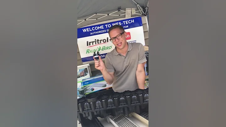 Residential & DIY Drains from ACO Drainage