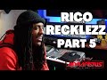 Rico Reckless GOES OFF on King Yella Snitch Allegations &amp; Speaks on 1090 Jake Video, Ayoo KD &amp; More!