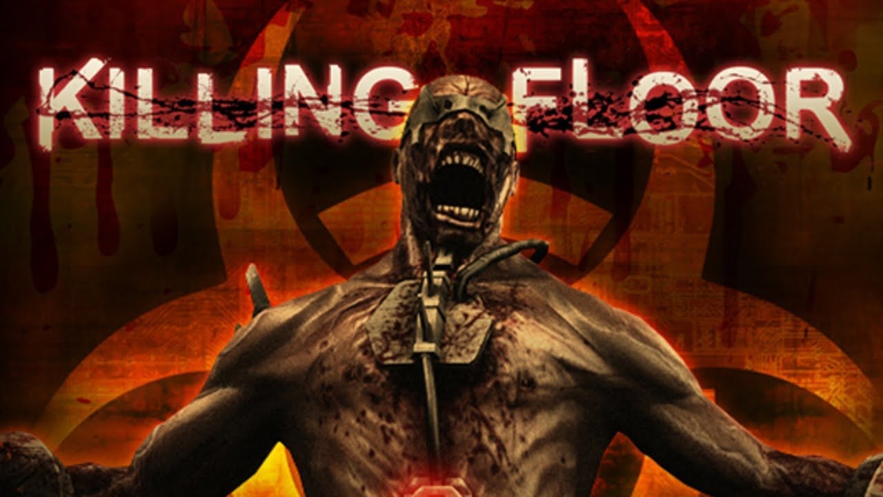 Killing floor 2 steam required фото 53