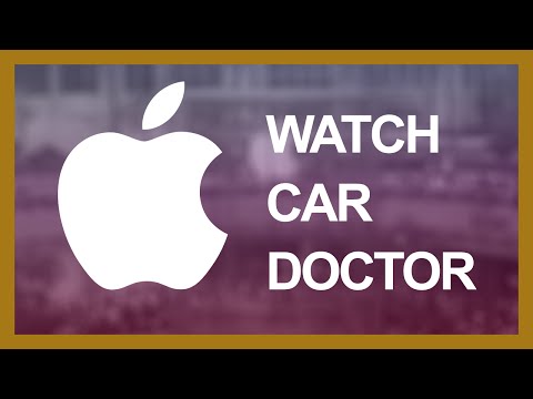 Video: Vytvoření Válce Apple