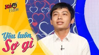 Cô gái chết mê chết mệt với anh chàng sở hữu kĩ năng ăn nói lưu loát - tán gái thần sầu 🤣 |BMHH|