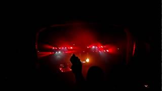 Twenty One Pilots September 2018 A Complete Diversion London