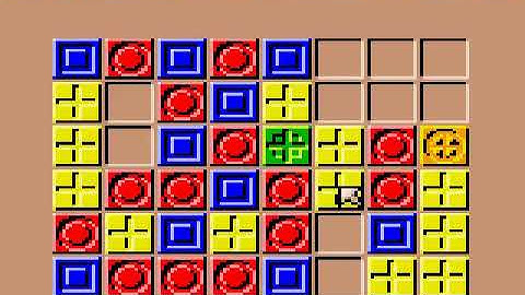 Tesserae USA,  SEGA GAME GEAR HYPERSPIN NOT MINE VIDEOSEurope