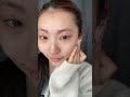 YouTube動画も見て!!!#shorts #眉毛の整え方 #垢抜け #美容