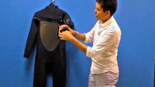 Oneill Heat Wetsuit 654mm PleasureSports.com Free Shipping