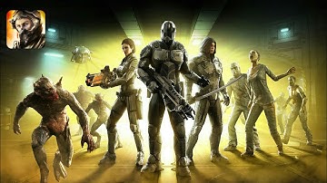 Dead Effect 2 Android Gameplay |part-5