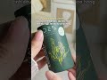 Sáp khử mùi ODES #xuhuong #viral #toptrending