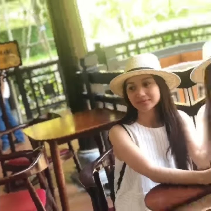 Welcome to my Channel | KarenSan Vlog | Template by Vivavideo Editor |