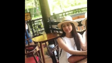 Welcome to my Channel | KarenSan Vlog | Template by Vivavideo Editor |