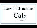 Calcium Iodide and Ionic Bonds