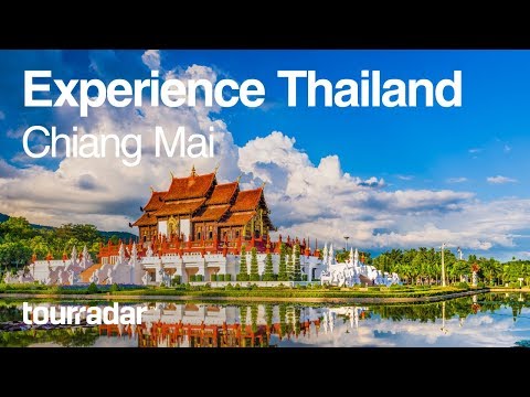 Video Experience Thailand: Chiang Mai - youtube