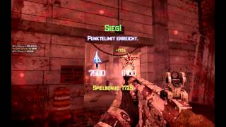 Beast Mw3 Kill cam
