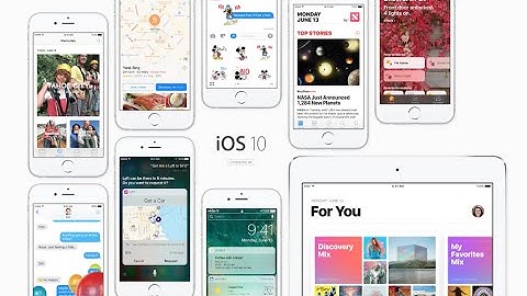 FREE- Download iOS 10 With Out Dev Account