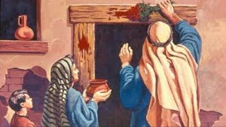 Lesson 13: Figurative Blood and Flesh of The Lamb