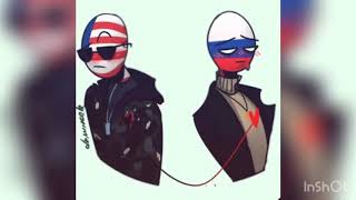 Countryhumans (ships) by Kimegi on DeviantArt