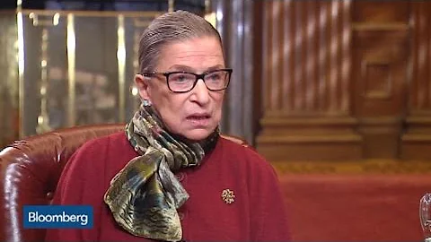 Ruth Bader Ginsburg: Abortion Restrictions Should ...