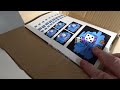 End of video