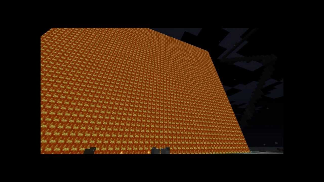 (TRAILER) 2000 AUTO DISPENSERS IN MINECRAFT!!!!