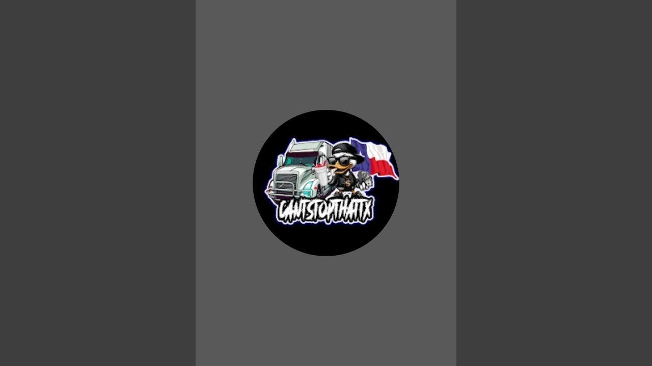 3AM Texas OTR Drive | Peaceful Morning Trucking