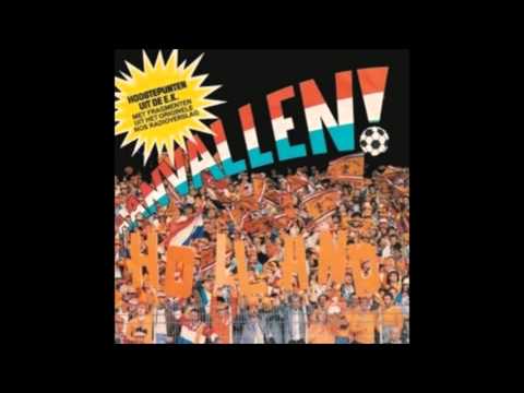 1988 HOLLAND aanvallen