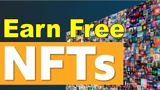 Earn Free Nfts Without Any Investment - Coinmarketcap Free Diamonds And Nft Rewards