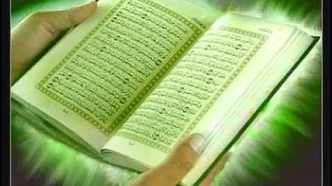 ''سورة ق'' الشيخ عمر القزابري