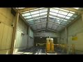 【車載動画】しあんばし駐車場(入庫～出庫)