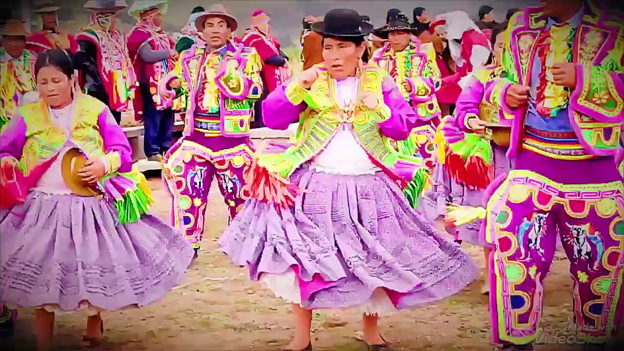 Cajcachi 2 y 3 de febrero 2026 Virgen de candelaria. Camacho-La Paz-Bolivia