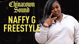 Naffy G - Freestyle - Chinatown Sound