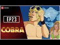 Cobra Épisode 23