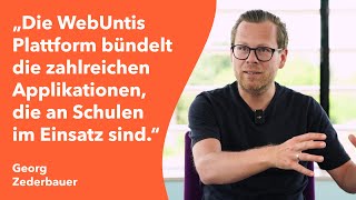 Georg lässt Integrationswünsche wahr werden